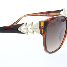 Guess GU 7597 52G 56 Kadın Güneş Gözlüğü