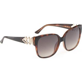 Guess GU 7597 52G 56 Kadın Güneş Gözlüğü