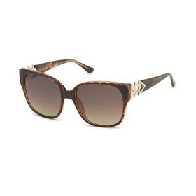 Guess GU 7597 52G 56 Kadın Güneş Gözlüğü