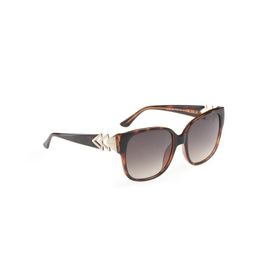 Guess GU 7597 52G 56 Kadın Güneş Gözlüğü
