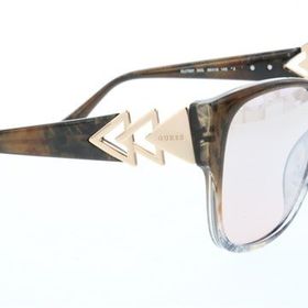 Guess GU-7597-55G Kadın Güneş Gözlüğü