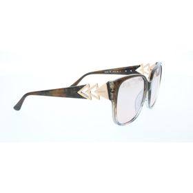 Guess GU-7597-55G Kadın Güneş Gözlüğü