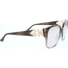 Guess GU-7597-55G Kadın Güneş Gözlüğü