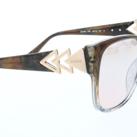 Guess GU-7597-55G Kadın Güneş Gözlüğü