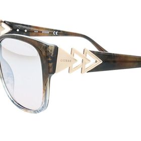 Guess GU-7597-55G Kadın Güneş Gözlüğü