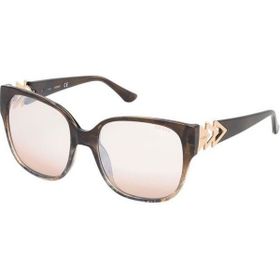 Guess GU-7597-55G Kadın Güneş Gözlüğü