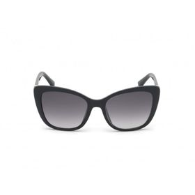Guess GU 7600 01B Kadın Güneş Gözlüğü