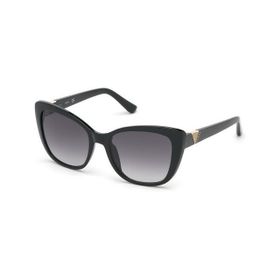 Guess GU 7600 01B Kadın Güneş Gözlüğü