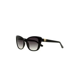 Guess GU 7600 01B Kadın Güneş Gözlüğü