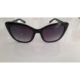 Guess GU 7600 01B Kadın Güneş Gözlüğü