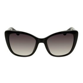 Guess GU 7600 01B Kadın Güneş Gözlüğü