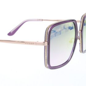 Guess GU 7602 83Z 56 Kadın Güneş Gözlüğü