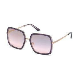 Guess GU 7602 83Z 56 Kadın Güneş Gözlüğü