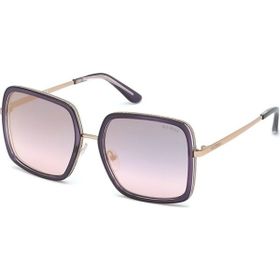 Guess GU 7602 83Z 56 Kadın Güneş Gözlüğü