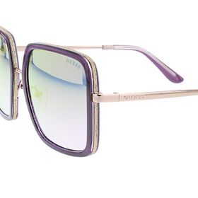 Guess GU 7602 83Z 56 Kadın Güneş Gözlüğü