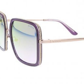Guess GU 7602 83Z 56 Kadın Güneş Gözlüğü