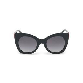 Guess GU 7611 01B Kadın Güneş Gözlüğü
