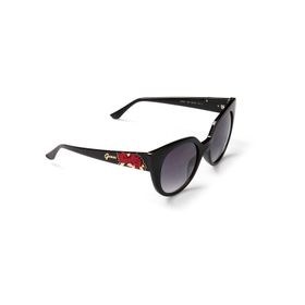 Guess GU 7611 01B Kadın Güneş Gözlüğü
