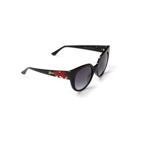 Guess GU 7611 01B Kadın Güneş Gözlüğü