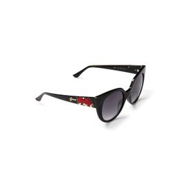 Guess GU 7611 01B Kadın Güneş Gözlüğü
