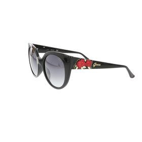Guess GU 7611 01B Kadın Güneş Gözlüğü
