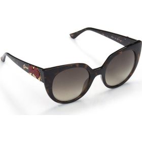 Guess GU 7611 52G Kadın Güneş Gözlüğü