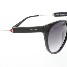 Guess GU 7619 01B 55 Kadın Güneş Gözlüğü