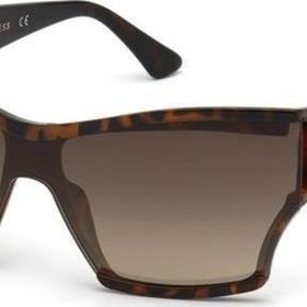GUESS GU 7650 COL 52G 139-140 KADIN GÜNEŞ GÖZLÜĞÜ
