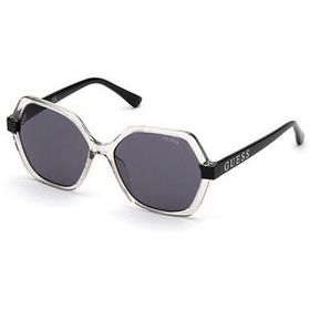 GUESS GU 7698 COL 20A 57-16-140 KADIN GÜNEŞ GÖZLÜĞÜ