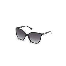 Guess GU 7748 Col 01B 60-19-135 Siyah Kadın Güneş Gözlüğü