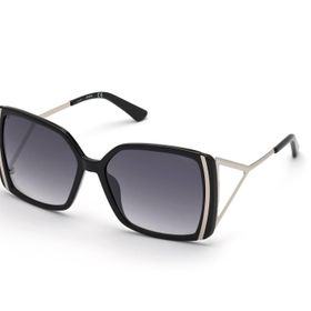 Guess GU 7751 01C .58 Güneş Gözlüğü