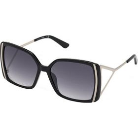 Guess GU 7751 01C .58 Güneş Gözlüğü
