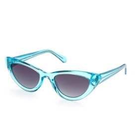Guess Gu 7811 72B .54 Unisex Güneş Gözlüğü