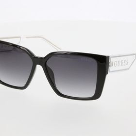 Guess Gu 7818 01B .56 Unisex Güneş Gözlüğü
