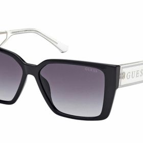 Guess Gu 7818 01B .56 Unisex Güneş Gözlüğü
