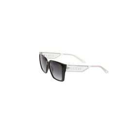 Guess Gu 7818 01B .56 Unisex Güneş Gözlüğü