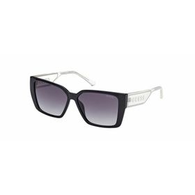 Guess Gu 7818 01B .56 Unisex Güneş Gözlüğü