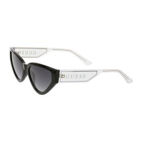 Guess Gu 7819 01B .56 Unisex Güneş Gözlüğü