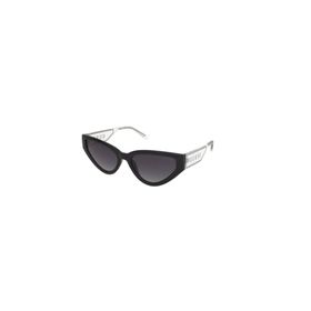 Guess GU 7819 01B Siyah Kadın Güneş Gözlüğü