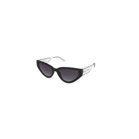 Guess GU 7819 01B Siyah Kadın Güneş Gözlüğü
