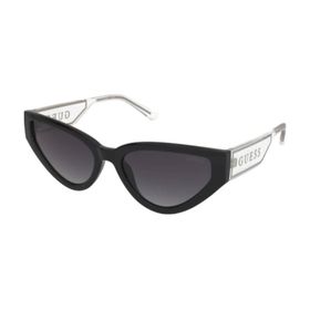Guess GU 7819 01B Siyah Kadın Güneş Gözlüğü