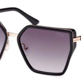Guess GU 7871 01B .59 Kadın Güneş Gözlüğü