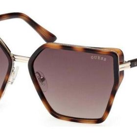 Guess GU 7871 53F .59 Kadın Güneş Gözlüğü