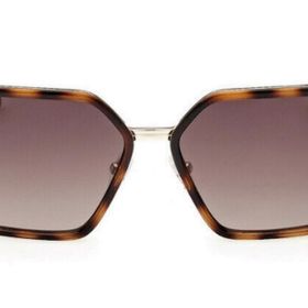 Guess GU 7871 53F .59 Kadın Güneş Gözlüğü