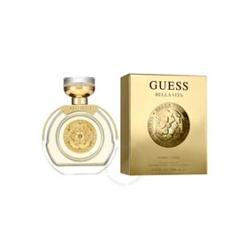 Guess Gu Bella Vıta Edp 100 ml Gold Kadın Parfüm