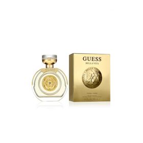 Guess Gu Bella Vıta Edp 100 ml Gold Kadın Parfüm