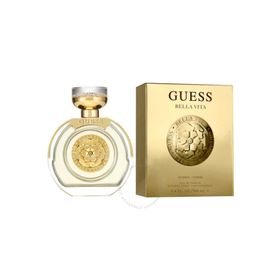 Guess Gu Bella Vıta Edp 100 ml Gold Kadın Parfüm