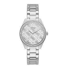 Guess GU-GW0001L1 Kadın Kol Saati