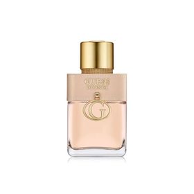 Guess Gu İconic For Pembe Edp 100 ml Kadın Parfüm