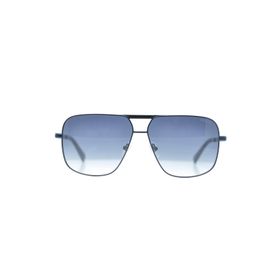 Guess GU00026 02W Mavi Erkek Güneş Gözlüğü